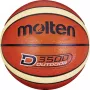 Molten B7D3500 pallone da basket per esterni