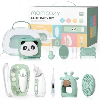 MOMCOZY ALL-IN-1 ELITE KIT PER BAMBINO