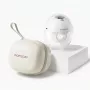 Momcozy M5 tiralatte smart indossabile – singolo, grigio, controllo via app, wireless, hands-free