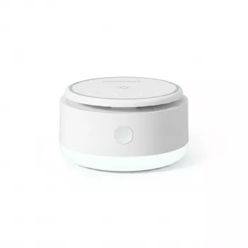 MOMCOZY macchina portatile per suoni del sonno - lunga durata della batteria