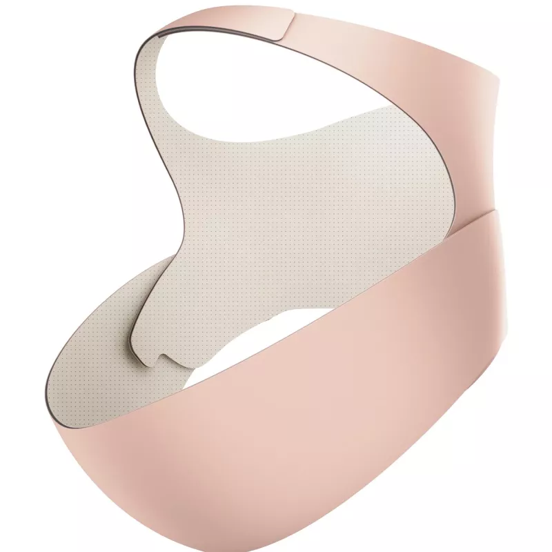MOMCOZY fascia premaman Skin M, YB001