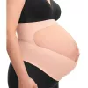 MOMCOZY fascia premaman Skin M, YB001