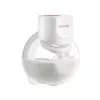 MOMCOZY S12 PRO+ tiralatte portatile bianco confezione singola