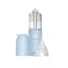 Momini Irrigatore e aspiratore nasale automatico 2-in-1 NanoFlush