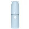 Momini Irrigatore e aspiratore nasale automatico 2-in-1 NanoFlush