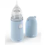 Momini Irrigatore e aspiratore nasale automatico 2-in-1 NanoFlush