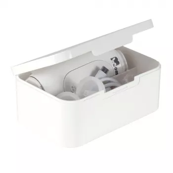 Momini Aspiratore nasale automatico Breezy