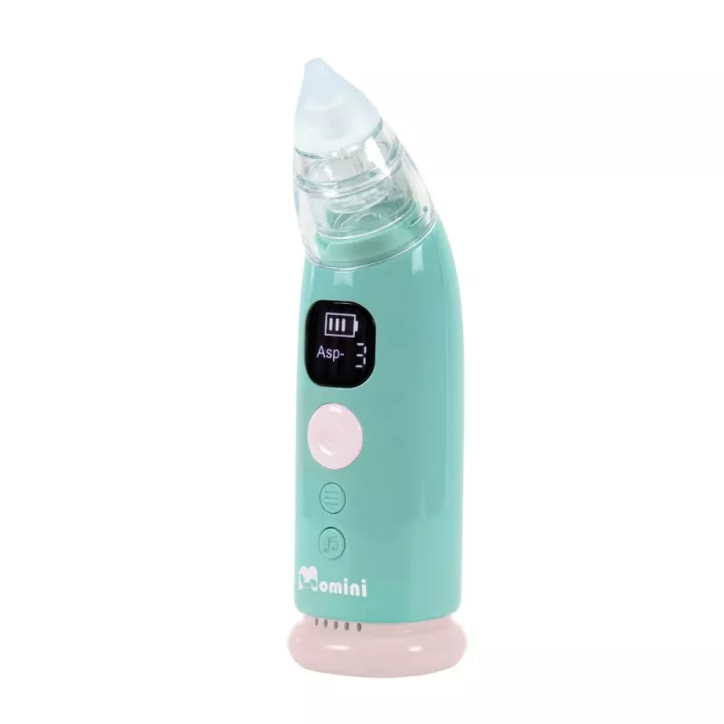 Momini aspiratore nasale automatico NasoClear