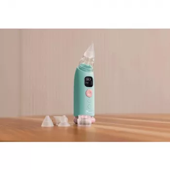 Momini aspiratore nasale automatico NasoClear