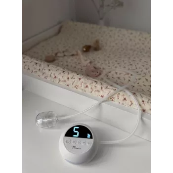 Momini aspiratore nasale automatico Sniffley