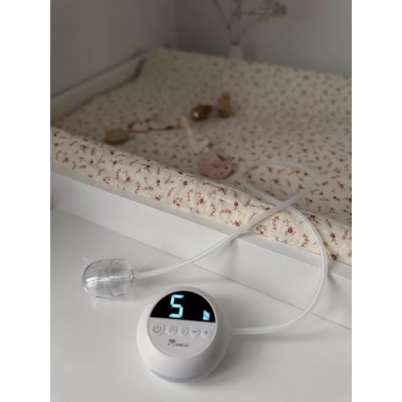 Momini aspiratore nasale automatico Sniffley