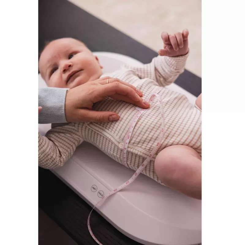 Bilancia per neonati Momini TinyTally