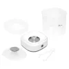 Sterilizzatore per biberon Momini QuickSteam