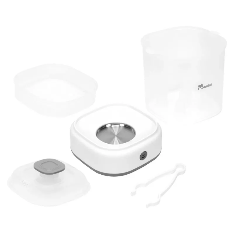 Sterilizzatore per biberon Momini QuickSteam