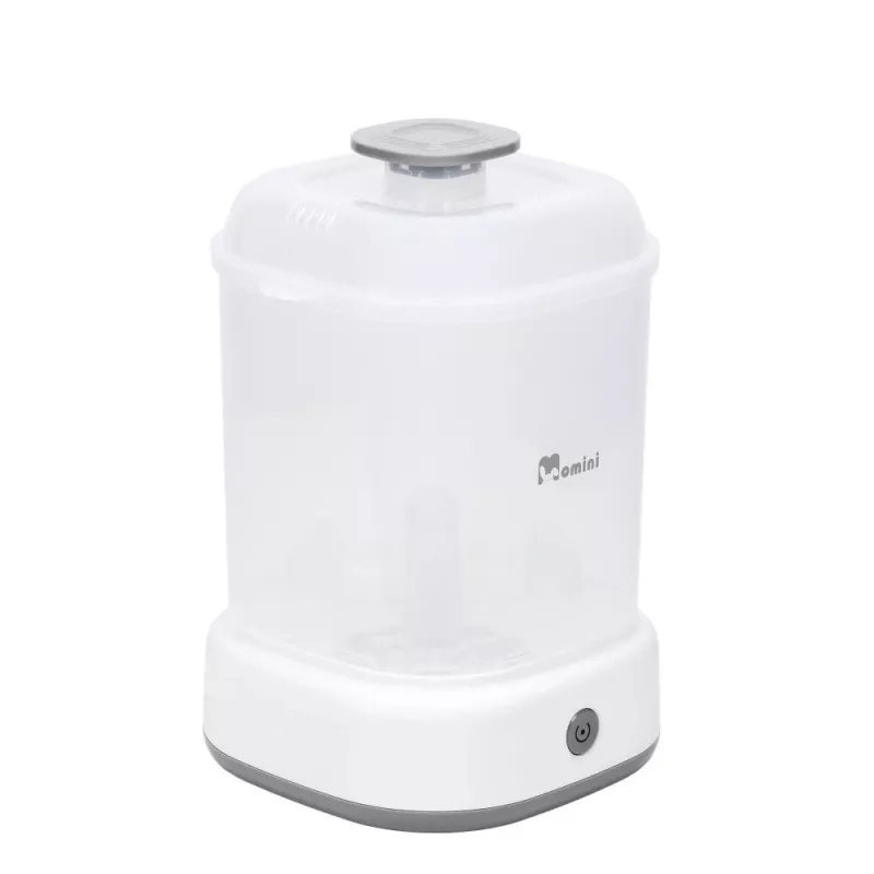 Sterilizzatore per biberon Momini QuickSteam