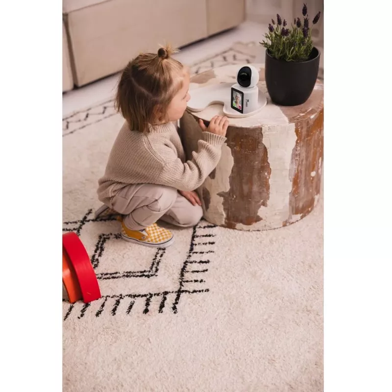 Momini CommuniCare baby monitor bidirezionale