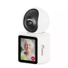 Momini CommuniCare baby monitor bidirezionale