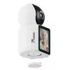 Momini CommuniCare baby monitor bidirezionale