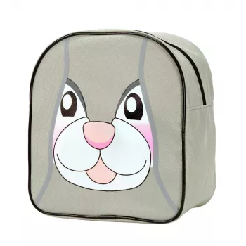 Momini Nebulizzatore a compressore NebuBunny