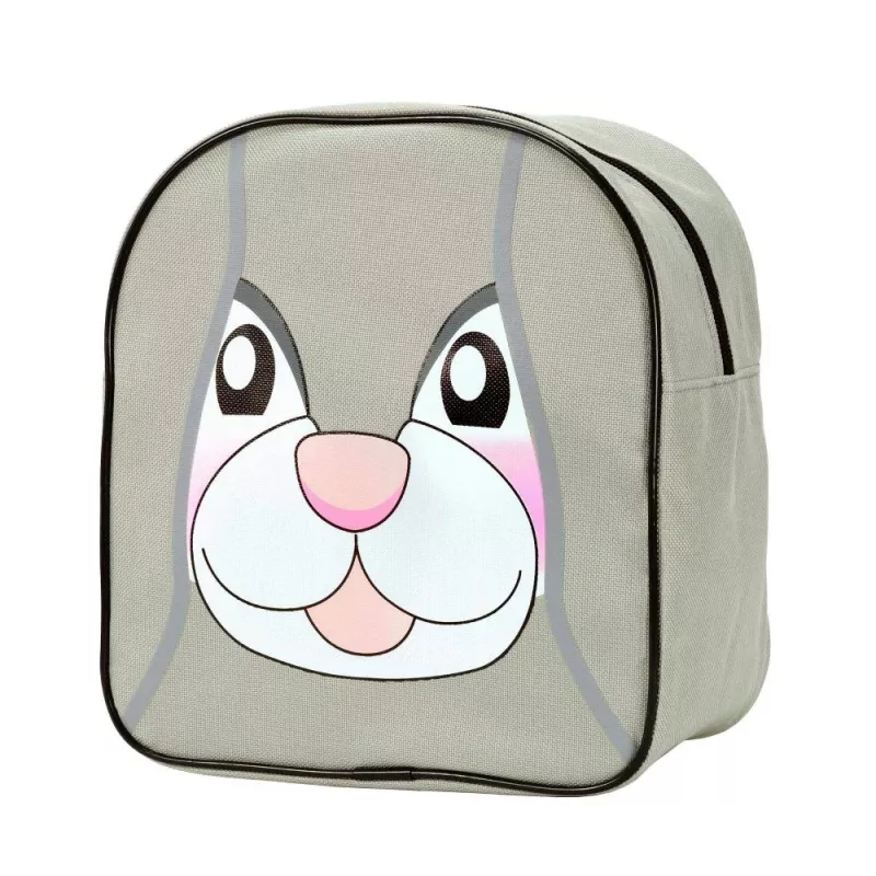Momini Nebulizzatore a compressore NebuBunny