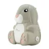 Momini Nebulizzatore a compressore NebuBunny