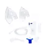 Momini Nebulizzatore a compressore NebuBunny