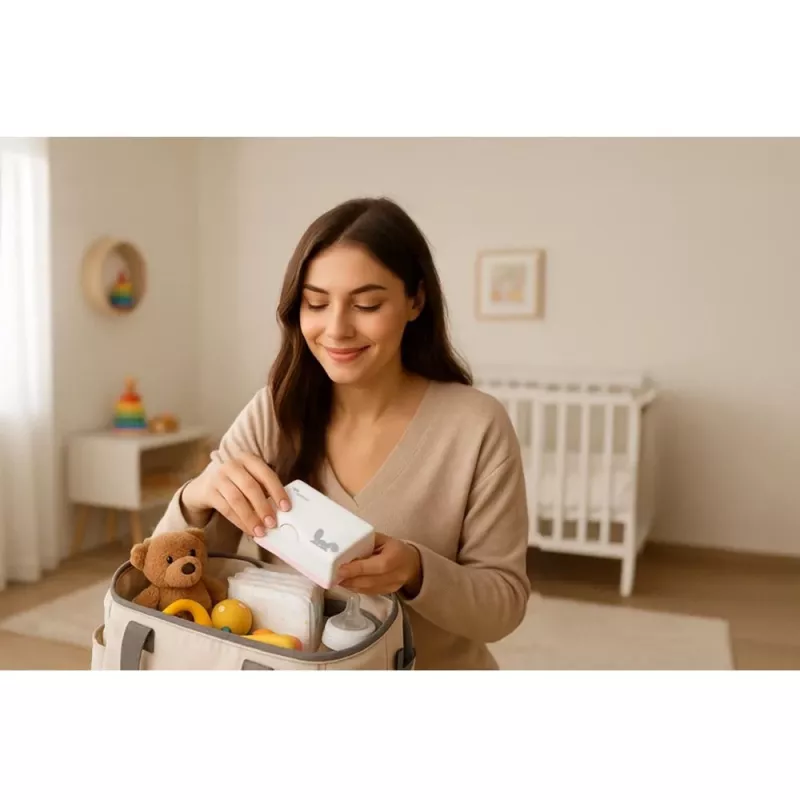 MOMINI Nebulizzatore a compressore NebuEasy