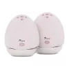 Momini Tiralatte elettrico wireless doppio HandsFree TwinHarmony