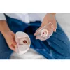Momini Tiralatte elettrico wireless doppio HandsFree TwinHarmony