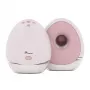 Momini Tiralatte elettrico wireless doppio HandsFree TwinHarmony