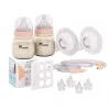 Momini Tiralatte elettronico wireless doppio MilkySilky
