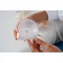 Momini Tiralatte elettronico wireless doppio MilkySilky