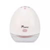 Momini Tiralatte elettrico wireless HandsFree SingleHarmony