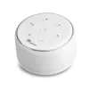 Lampada con rumore bianco Momini Lullumo