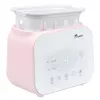 Momini MelloDuo Sterilizzatore e scaldabiberon 3-in-1