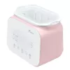Momini MelloDuo Sterilizzatore e scaldabiberon 3-in-1