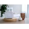 Momini MelloDuo Sterilizzatore e scaldabiberon 3-in-1