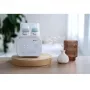 Momini MelloDuo Sterilizzatore e scaldabiberon 3-in-1