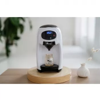 MOMINI Milk Formula Elite Preparatore automatico di biberon