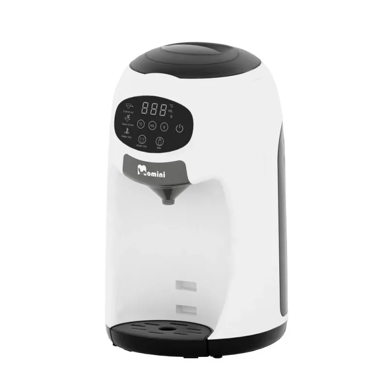 MOMINI Milk Formula Elite Preparatore automatico di biberon