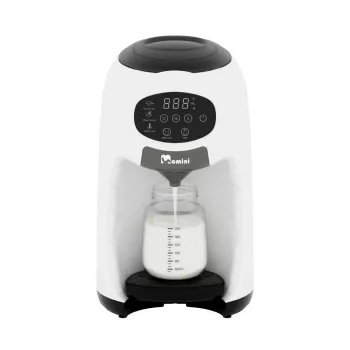 MOMINI Milk Formula Elite Preparatore automatico di biberon