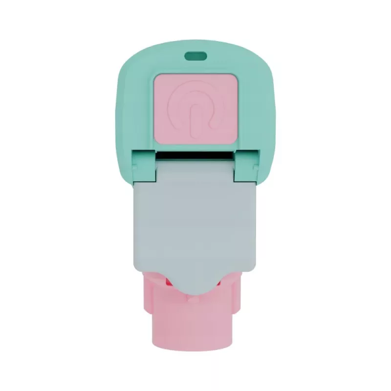 Momini NebuFlow Nebulizzatore mesh