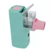 Momini NebuFlow Nebulizzatore mesh