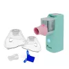 Momini NebuFlow Nebulizzatore mesh