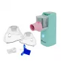 Momini NebuFlow Nebulizzatore mesh