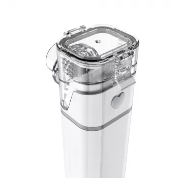 Momini NebuNova Nebulizzatore mesh