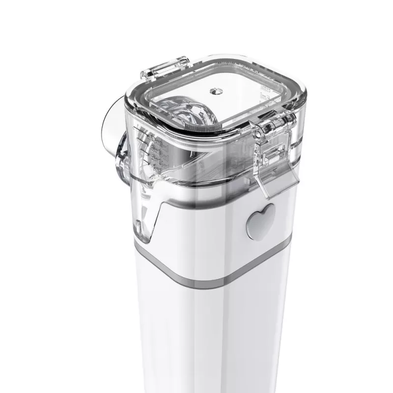 Momini NebuNova Nebulizzatore mesh