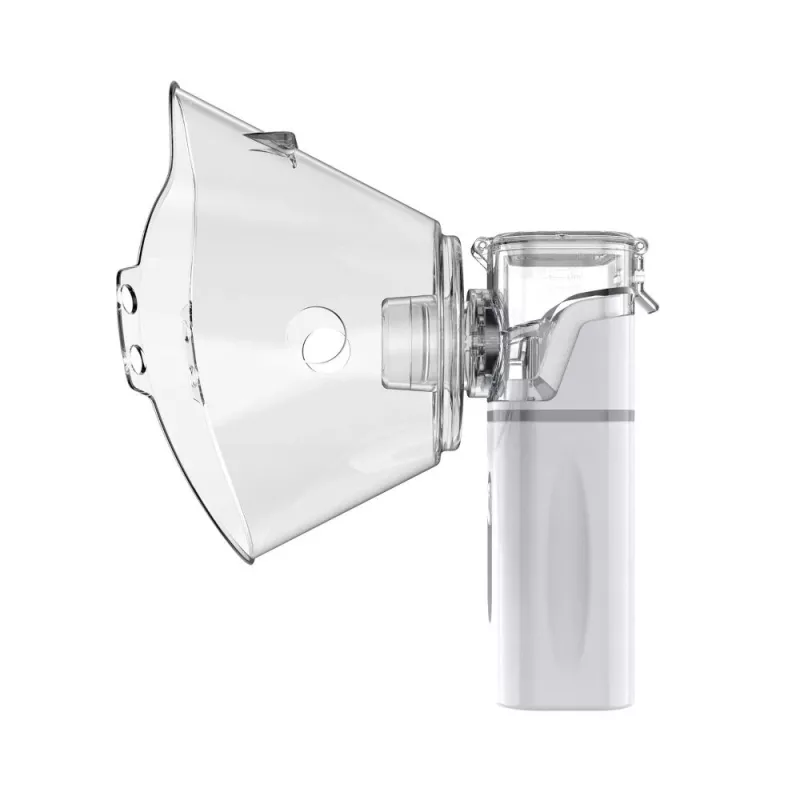 Momini NebuNova Nebulizzatore mesh
