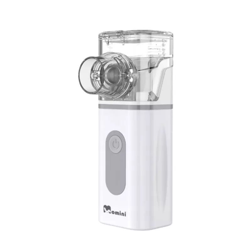Momini NebuNova Nebulizzatore mesh