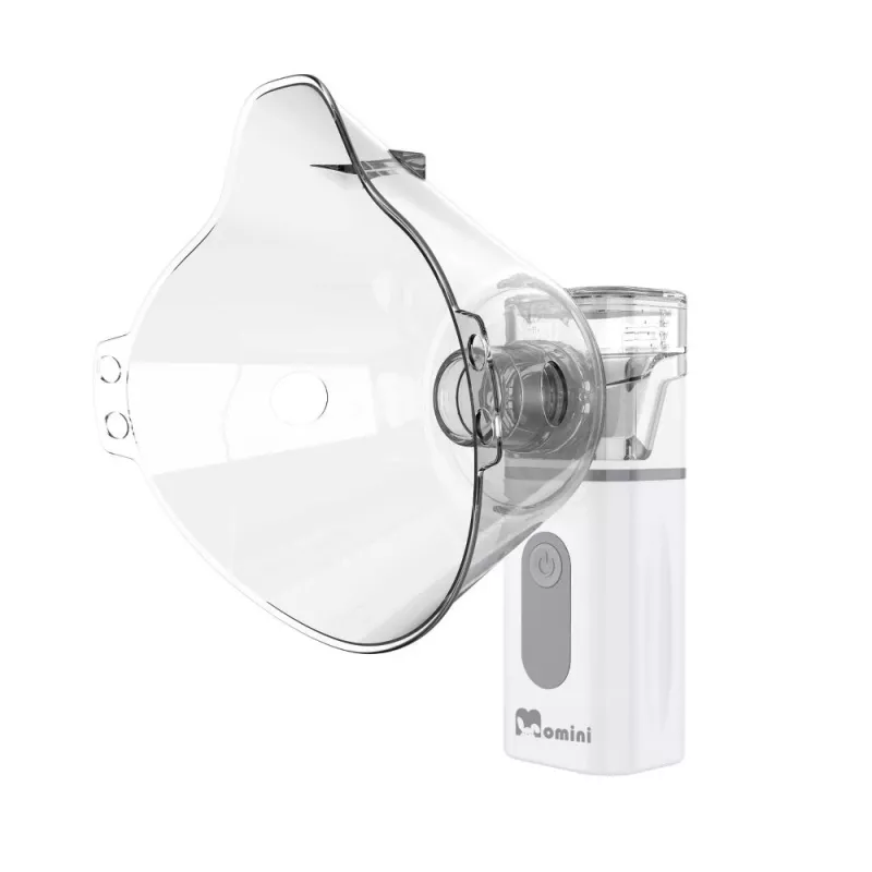 Momini NebuNova Nebulizzatore mesh